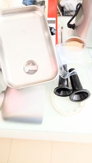 Robot Cocina Batidora Picadora Amasadora