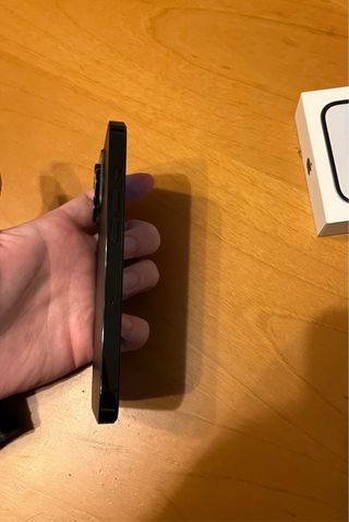 iPhone 14 Pro 100% Salute Batteria! originale !