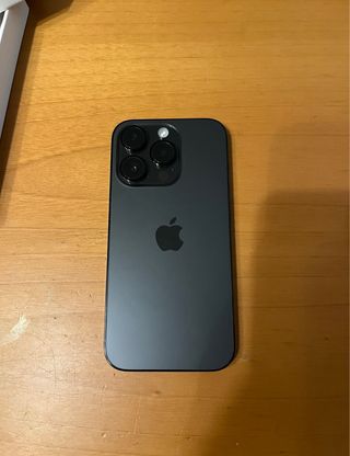 iPhone 14 Pro 100% Salute Batteria! originale !