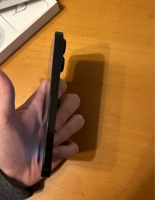 iPhone 14 Pro 100% Salute Batteria! originale !