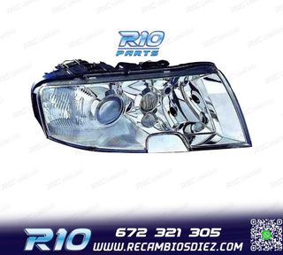 FARO DCH PARA SKODA SUPERB 02-08