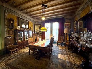 Chalet en venta en Centre en Mataró