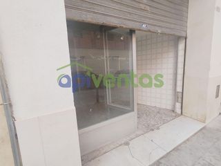 Local comercial en venta en San Diego-Los Ángeles-San Cristóbal en Lorca