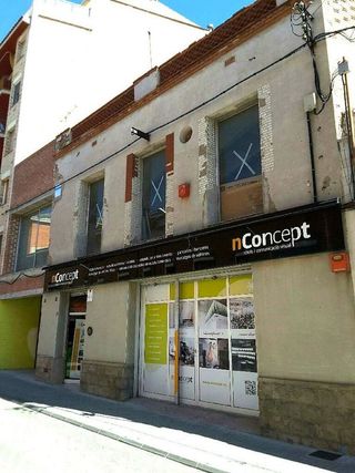 Hotel en venta en El Poble Sec en Igualada