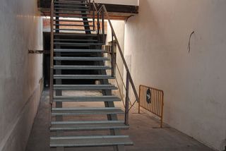 Hotel en venta en El Poble Sec en Igualada