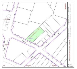 Hotel en venta en El Poble Sec en Igualada