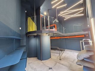 Local comercial en venta en Barrio de Abando en Bilbao