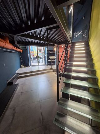 Local comercial en venta en Barrio de Abando en Bilbao