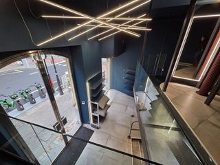 Local comercial en venta en Barrio de Abando en Bilbao