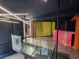 Local comercial en venta en Barrio de Abando en Bilbao