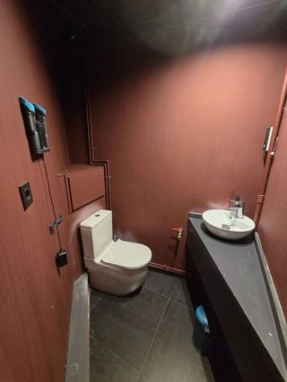 Local comercial en venta en Barrio de Abando en Bilbao