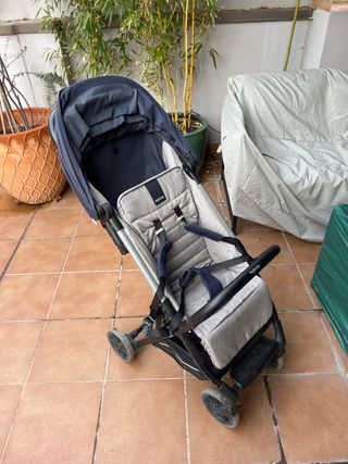 Passeggino Inglesina Quid