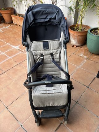 Passeggino Inglesina Quid