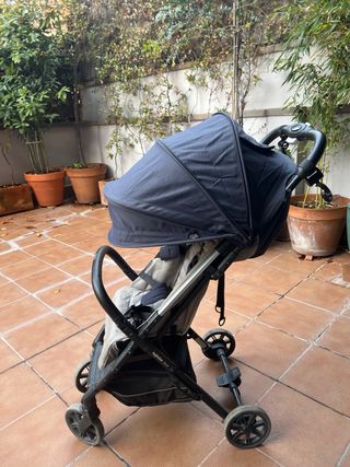 Passeggino Inglesina Quid