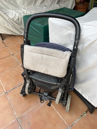 Passeggino Inglesina Quid