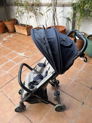 Passeggino Inglesina Quid