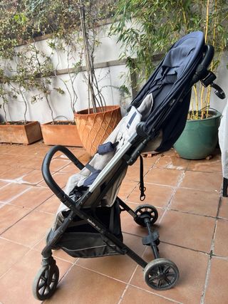 Passeggino Inglesina Quid