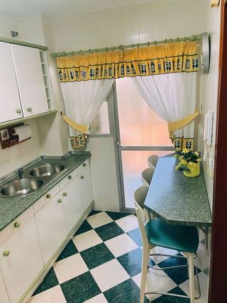 Piso en venta en Centro Ciudad en Fuengirola