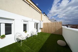 Piso en venta en Solokoetxe en Bilbao