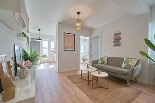 Piso en venta en Solokoetxe en Bilbao