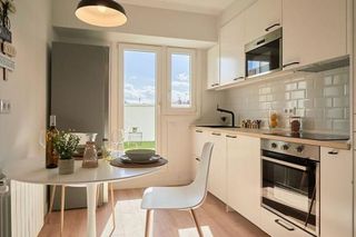 Piso en venta en Solokoetxe en Bilbao