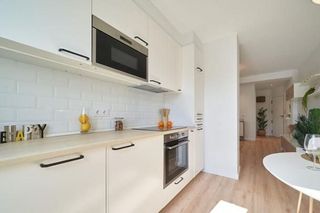 Piso en venta en Solokoetxe en Bilbao