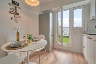 Piso en venta en Solokoetxe en Bilbao