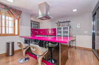 Casa adosada en venta en Barrio de Zaidín en Granada