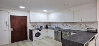 Piso en alquiler en Sant Antoni en Barcelona