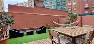 Piso en alquiler en Sant Antoni en Barcelona