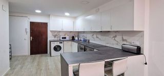 Piso en alquiler en Sant Antoni en Barcelona