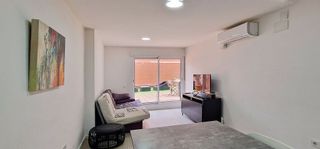 Piso en alquiler en Sant Antoni en Barcelona