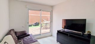 Piso en alquiler en Sant Antoni en Barcelona