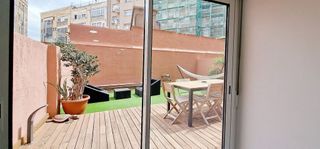 Piso en alquiler en Sant Antoni en Barcelona