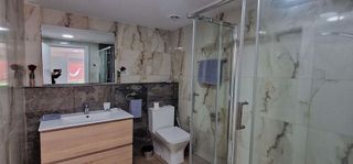 Piso en alquiler en Sant Antoni en Barcelona