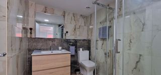 Piso en alquiler en Sant Antoni en Barcelona