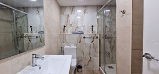 Piso en alquiler en Sant Antoni en Barcelona