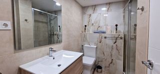 Piso en alquiler en Sant Antoni en Barcelona