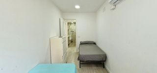 Piso en alquiler en Sant Antoni en Barcelona