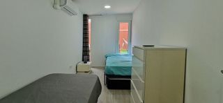 Piso en alquiler en Sant Antoni en Barcelona