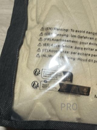 Funda de Asiento de Coche AUTOYOUTH