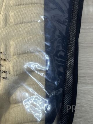 Funda de Asiento de Coche AUTOYOUTH