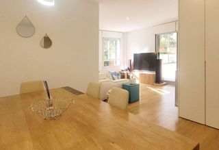 Piso en alquiler en Bellver - Son Dureta- La Teulera en Palma de Mallorca