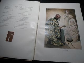 1903Libro Antiguo Doloras de Campoamor 1903