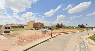 Solar en venta en Cúllar Vega