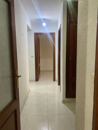 Piso en venta en Triana Este en Sevilla
