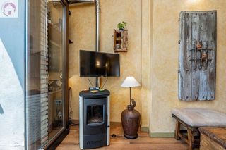 Chalet en venta en Albaicín en Granada