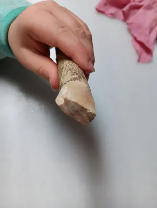 Varita artesanal madera boj Harry Potter