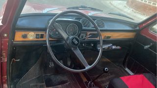 SEAT 127 ,muy buen estado ,ITV  recién pasada