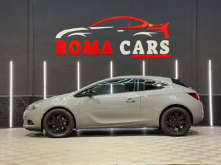 Opel Astra 1.4 TURBO SELECTIVE GTC